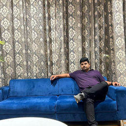 Sagar Deshpande