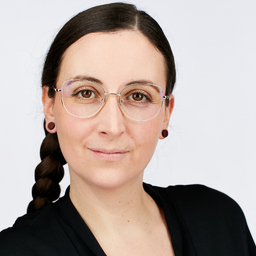 Dr. Stefanie Koch