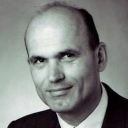 Stephan Jaeger