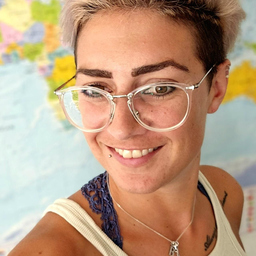 Jacqueline Laudi