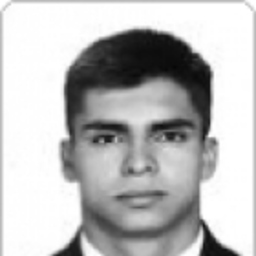 Fredy Adrian Camacho Moreno