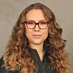 Luisa Floer