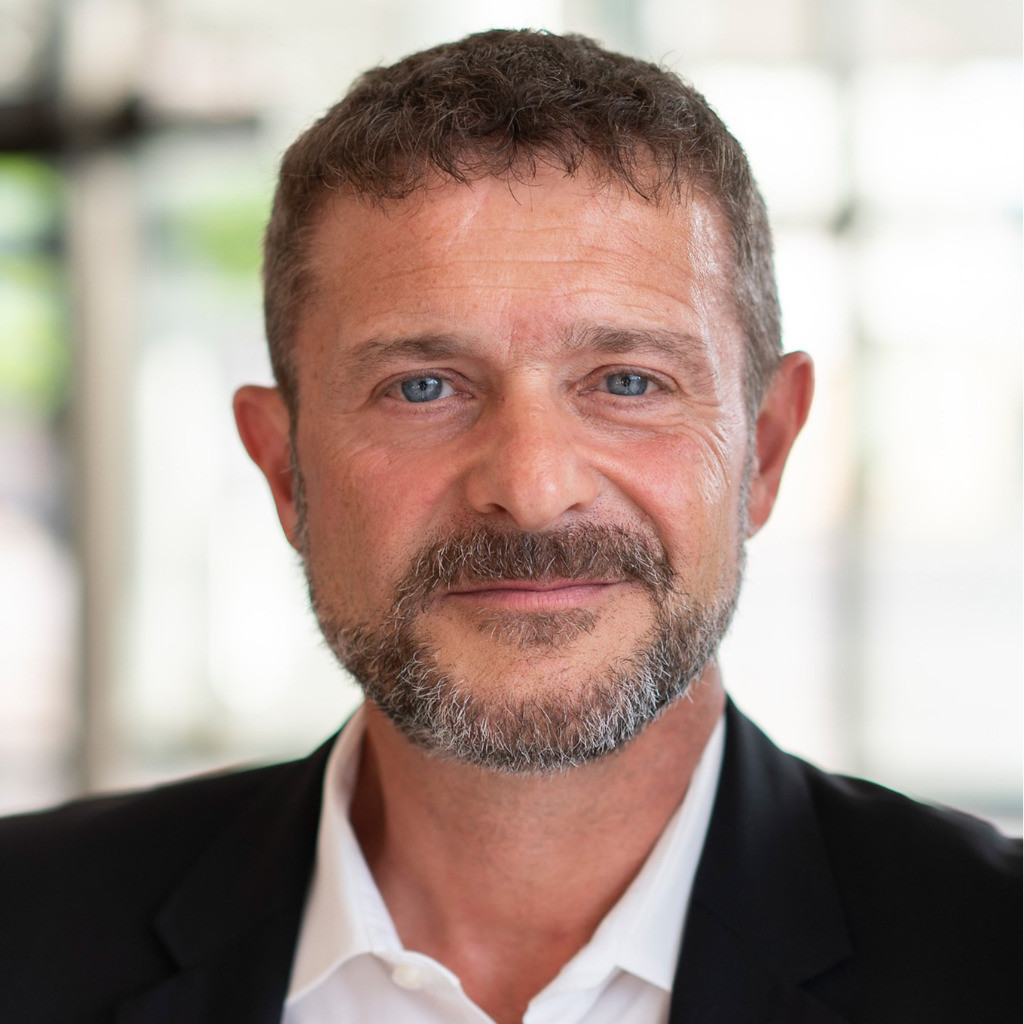 Oscar Sastre Senior Account Manager Zibris AG XING