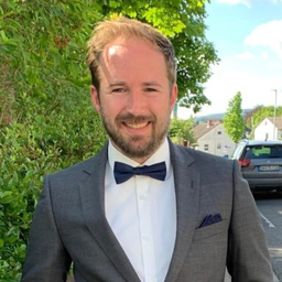 Matthias Petri