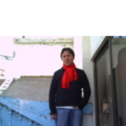 carlos rey