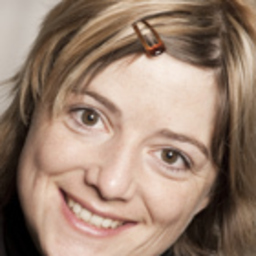 Katja Zinn