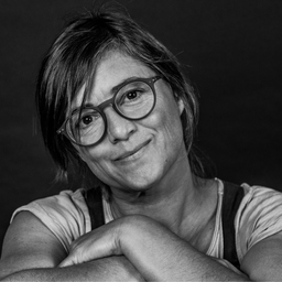 Katja Zinn