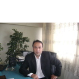 Halil Özdemir
