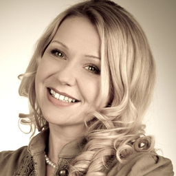 Profilbild Anja Nemitz