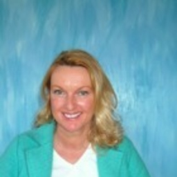 Barbara Droeppelmann
