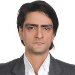 Dipl.-Ing. Ramin Kanani