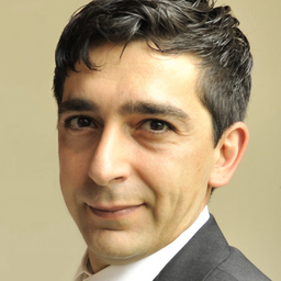 Dr. Darius Ghaderi