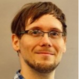 Stefan Hante