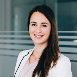 Profilbild Sandra Müller