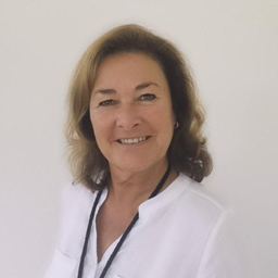 Martina Krause's profile picture
