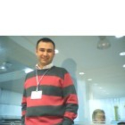 Ismail Alkan