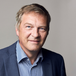 Profilbild Jens - Uwe Linke