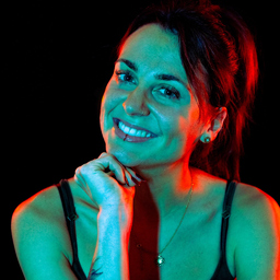 Sarah Alber's profile picture