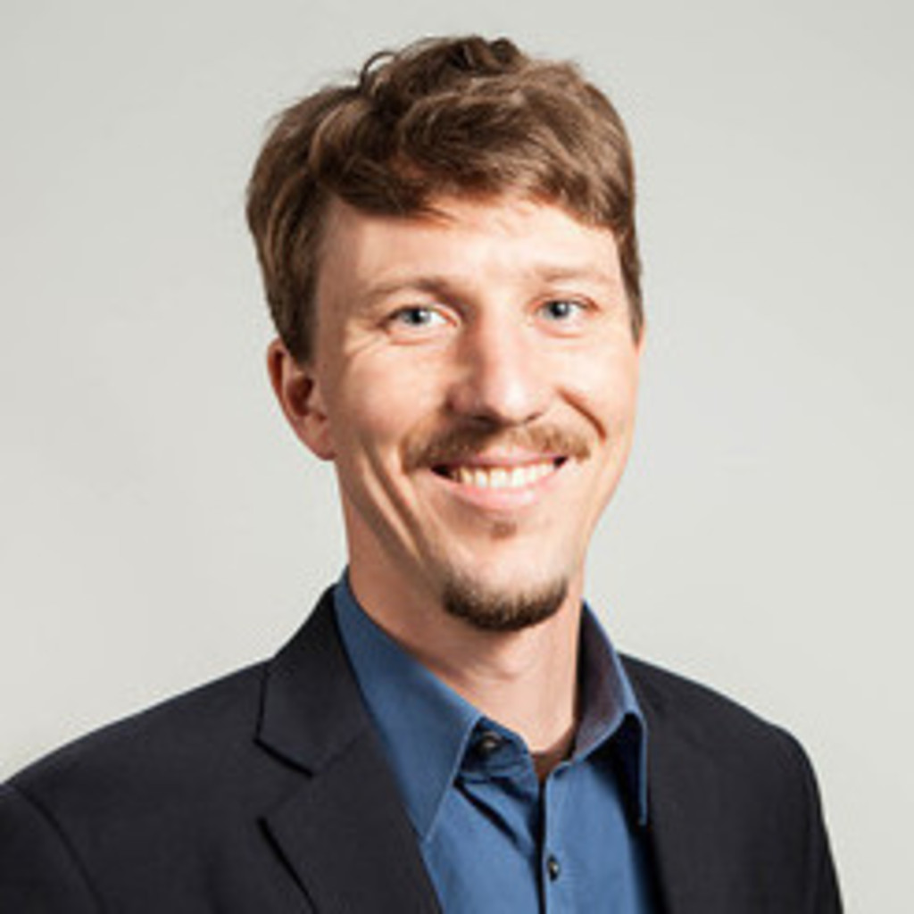 Dipl.Ing. Jakob Kriebel Senior Projektleiter Arqum GmbH XING