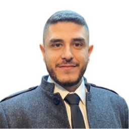 Mohammad Al Johari