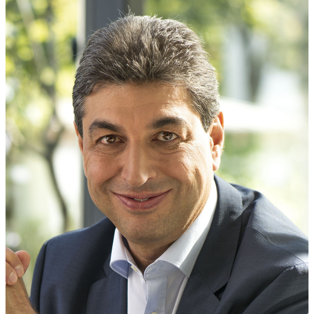 Gerhard Wittich Referent Finanzen & Controlling FMSicherheit