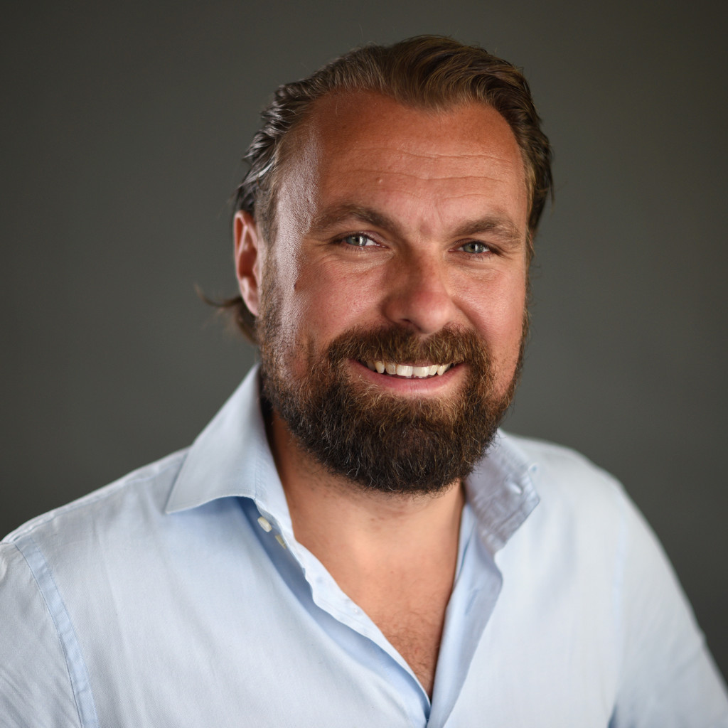 Felix Müller Geschäftsführer ONLOGIST GmbH XING