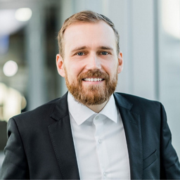 Frederik Elsner-Dörge