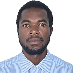 MASENGESHO Jean