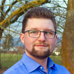 Christoph Pott