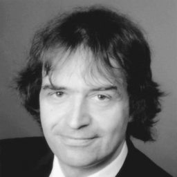 Dr. Felix Reinauer
