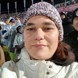 Miriam Kempf