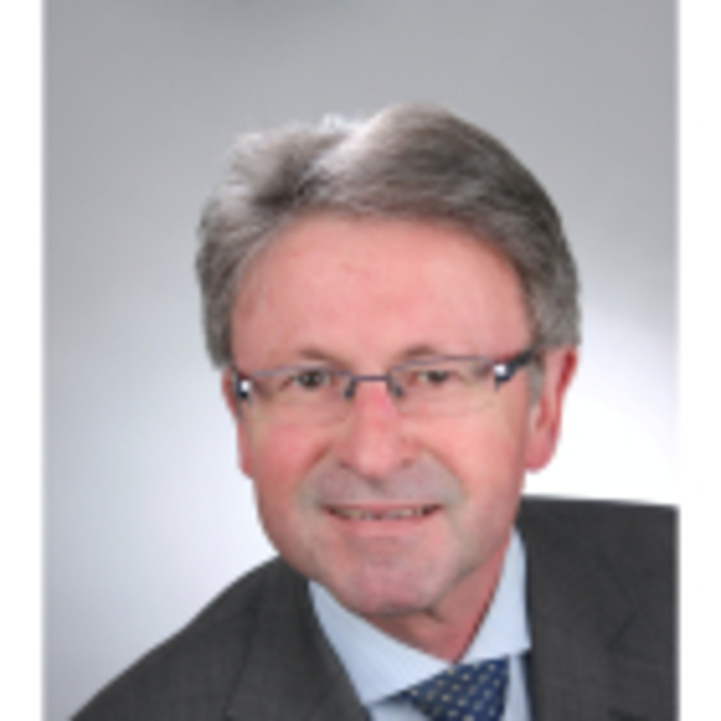 Social Media Profilbild Karl Heinz Gross München