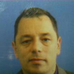 Chris Krahmer