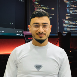 Hamza Mansouri