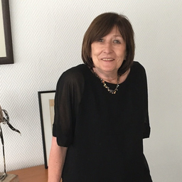 Sigrid Mynar