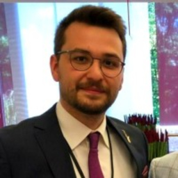 Ahmet Eren Deniz
