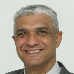 Andre Rodrigues
