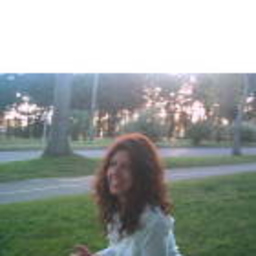 Maria Del Luján Mendizábal
