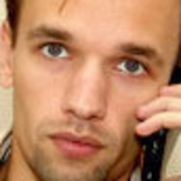 Dmitry Savchenko's profile picture