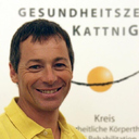 Wolfgang Kattnig
