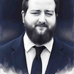 Florian Lottes's profile picture