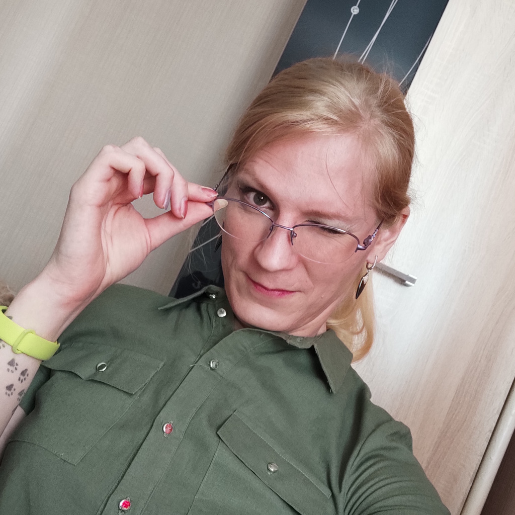 Olga Romanova - Critical system engineer - ITMO "LWC" | XING