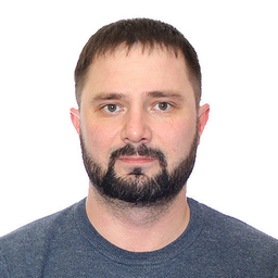 Alexey Drozhzhin