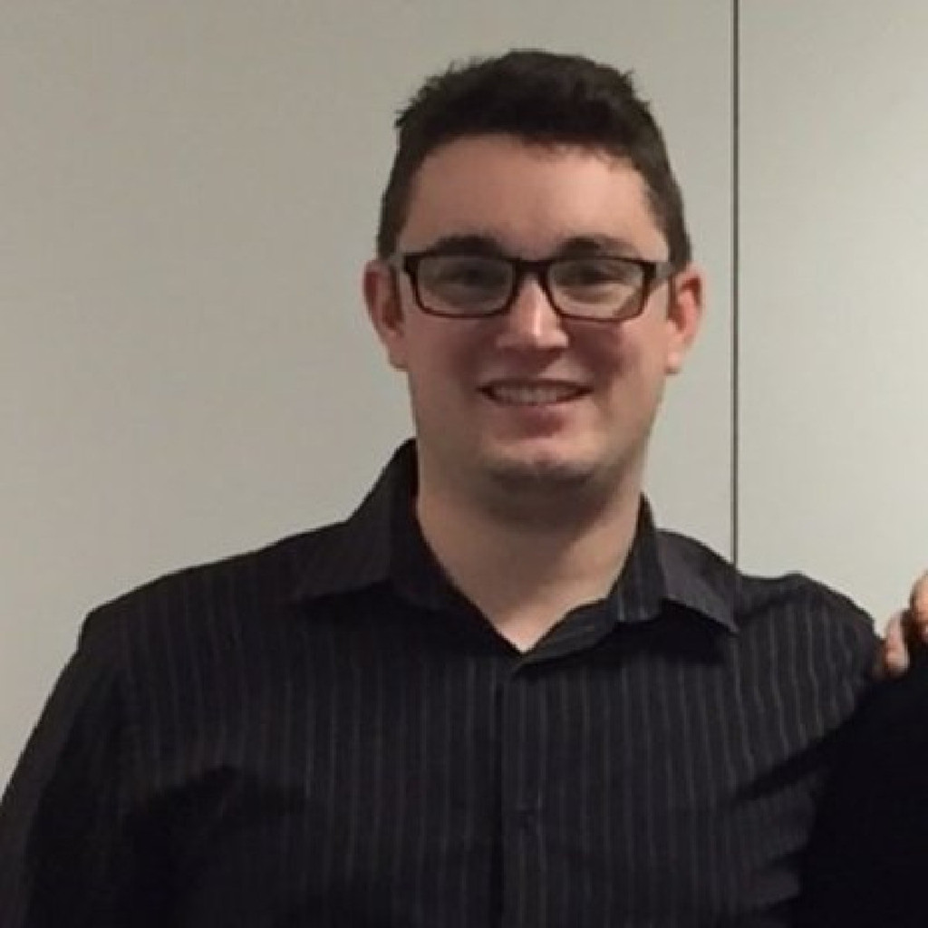 Chris Newton Ausbildung und Berufserfahrung XING