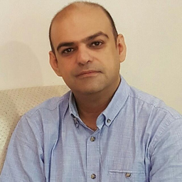 Nima Hamidian
