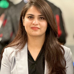 Faiza Iqbal