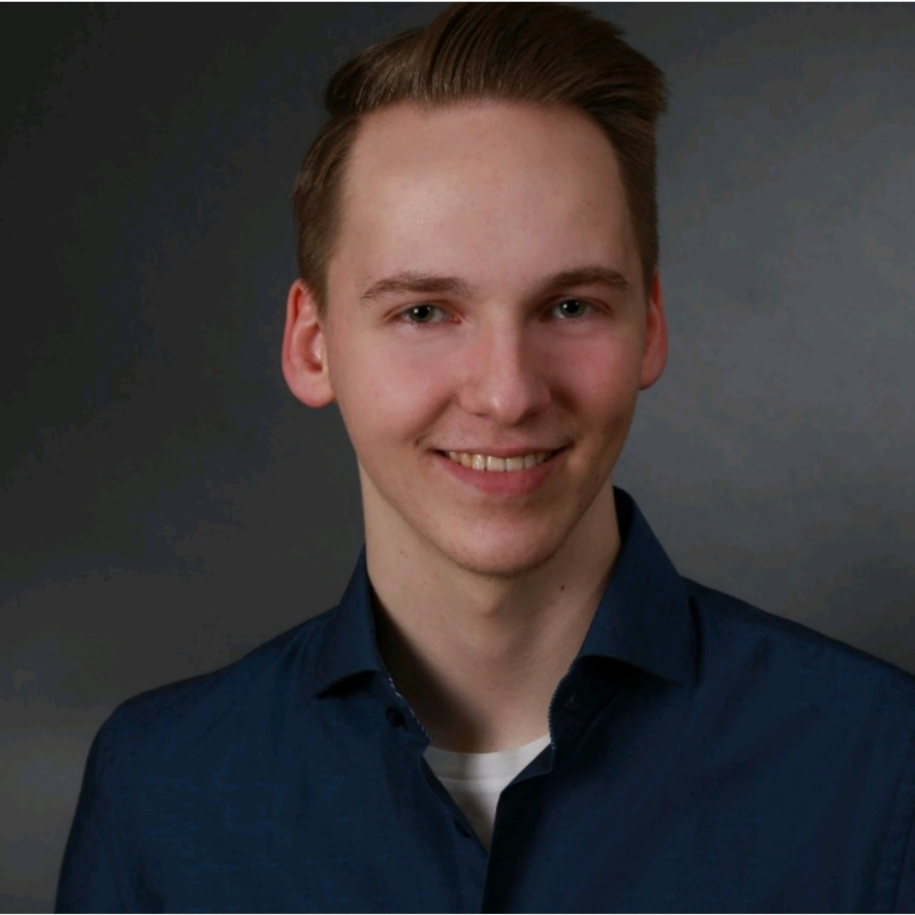 Fergus Caldow Sachbearbeiter Energiewirtschaft DMS Daten Management