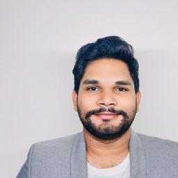 Epuri Kalyan kumar