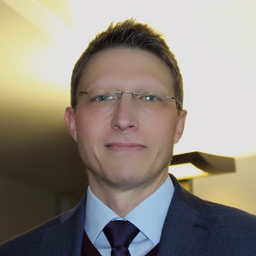 Profilbild Dietrich Daffe