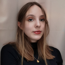 Eva Cherblanc--Cesa